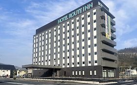 ルートイン岡山 井原
